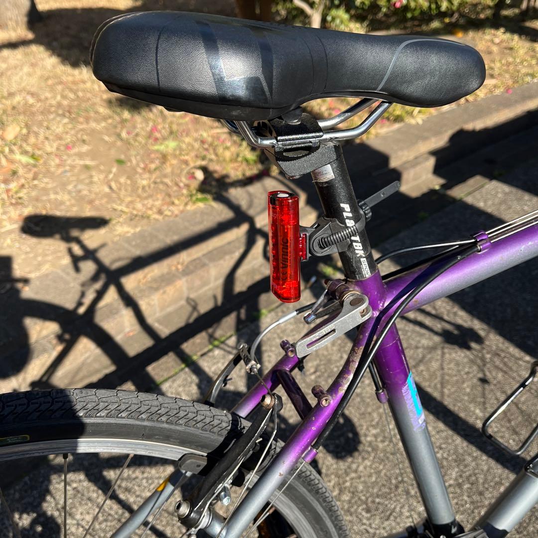 ビンテージ　アラヤ　ARAYA ロードバイク