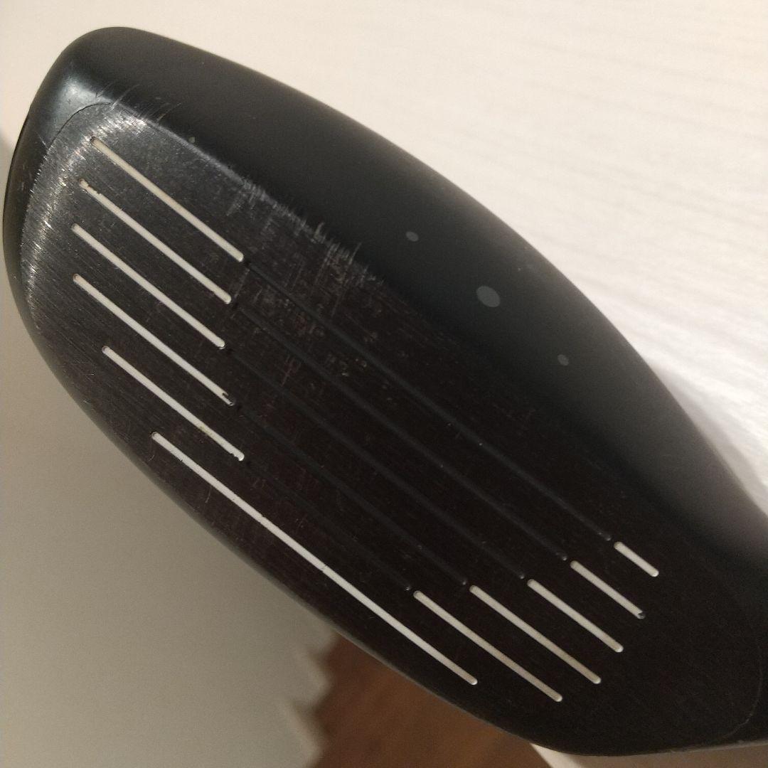 ピン PING G425 5番ユーティリティ26度 ピンツアー85S