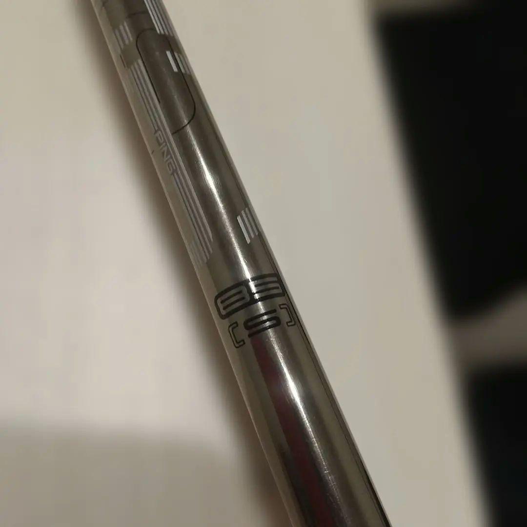 ピン PING G425 5番ユーティリティ26度 ピンツアー85S