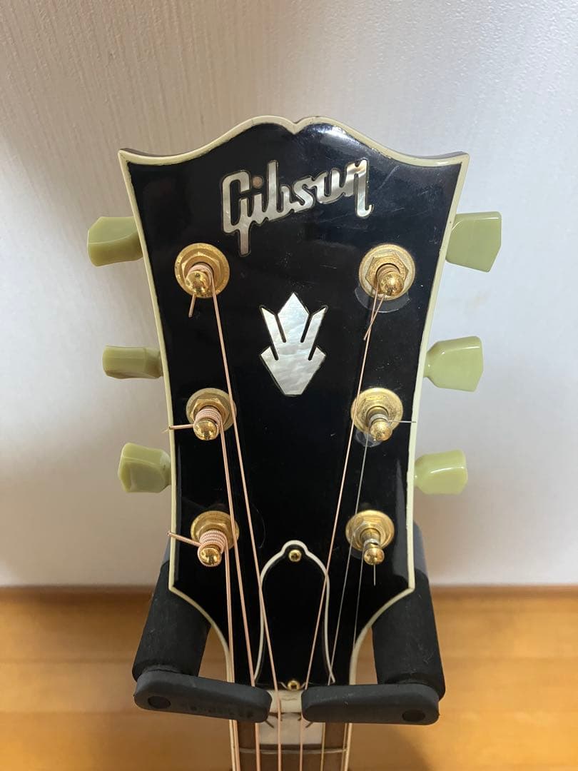 Gibson J-200 VS 1994年製　100周年　ギブソン