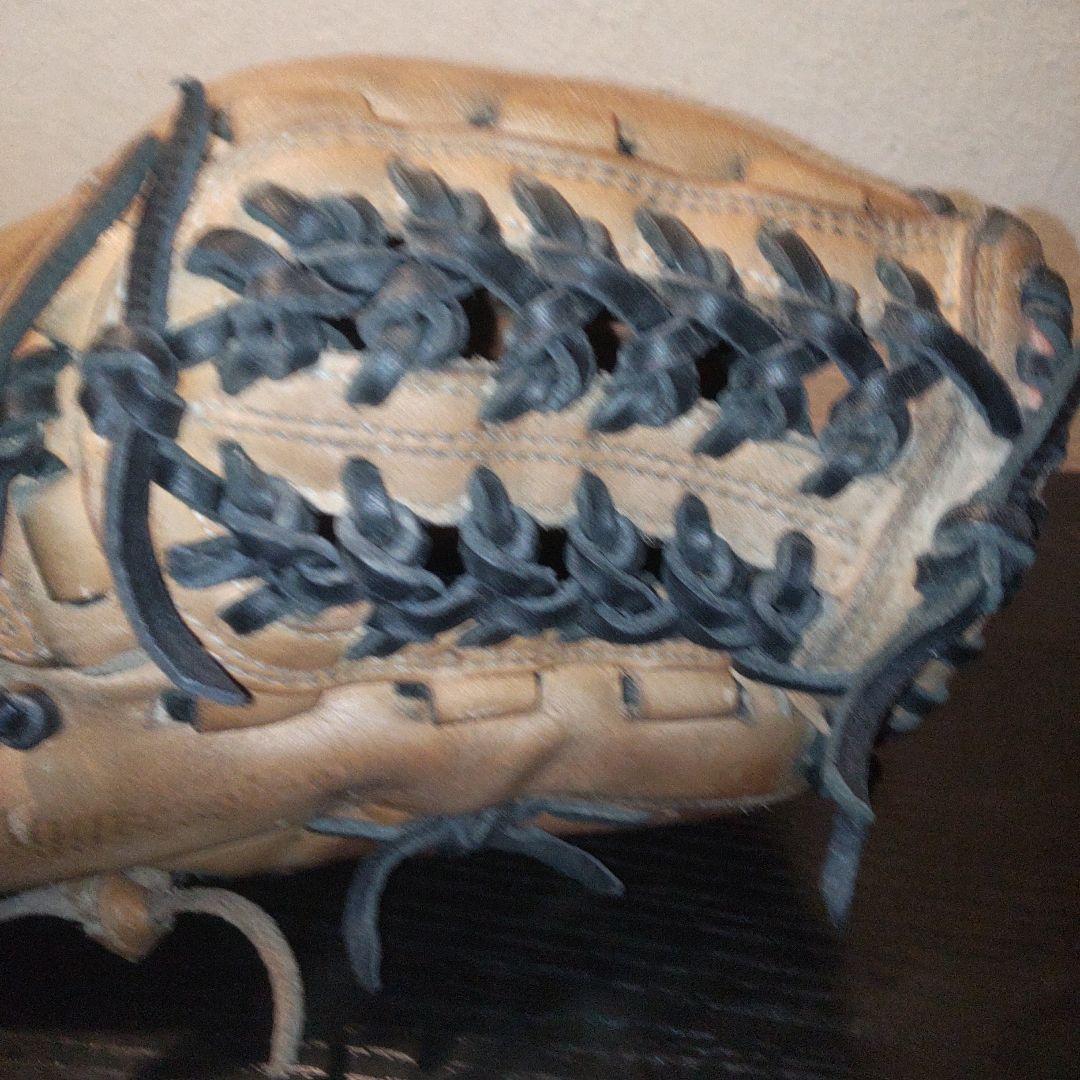 久保田スラッガー　軟式グローブ