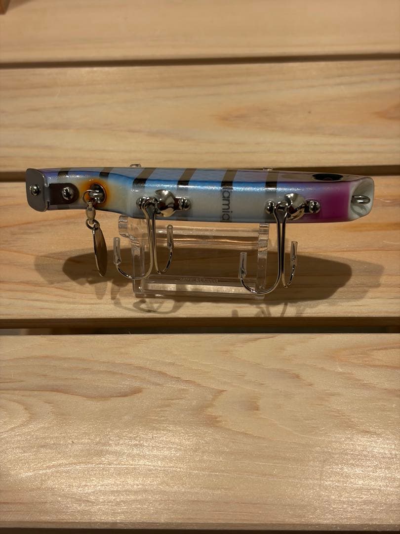 レイミア　モッキンバード