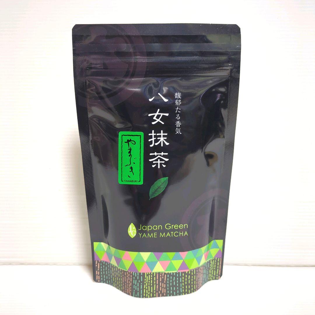 B*k様 【新品】星野製茶園 八女抹茶 もくれん・やまぶき まとめ売り 送料無料
