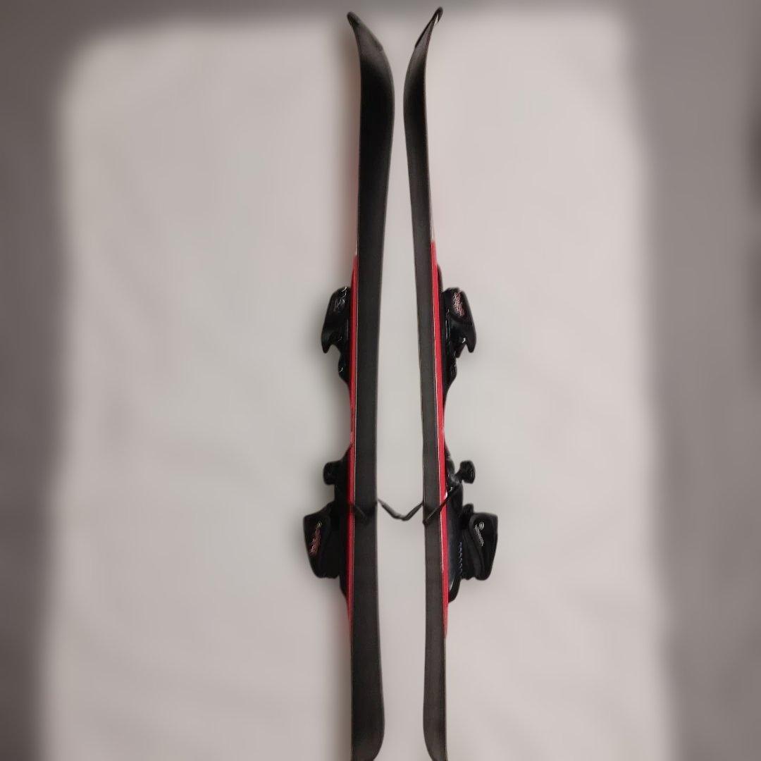 ROSSIGNOL HERO J スキー R7