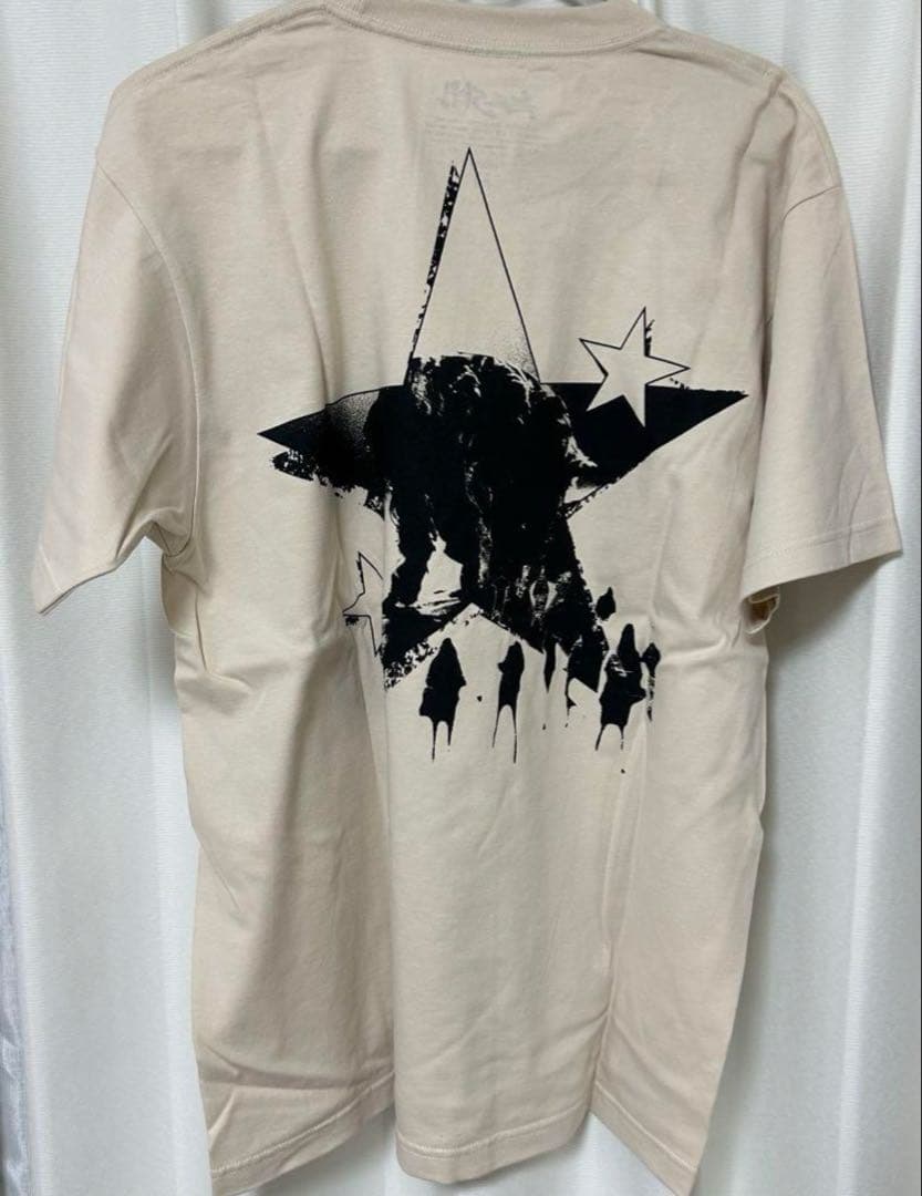 Keshi REQUIEM Tour Tシャツ