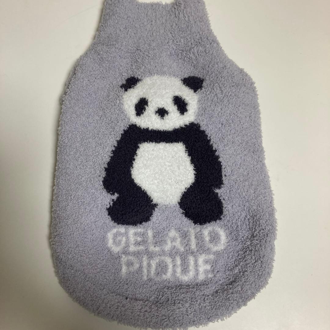 GELATO PIQUE CAT&DOG ペット服3点