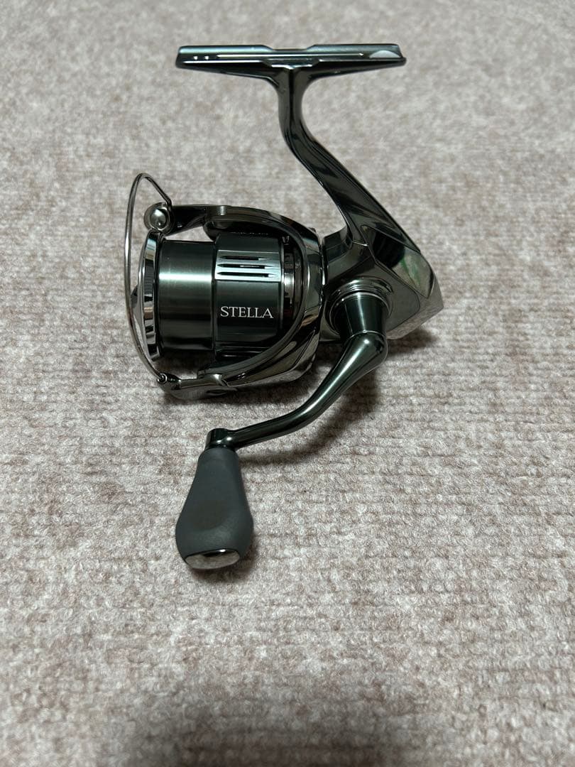 22ステラ2500S　美品