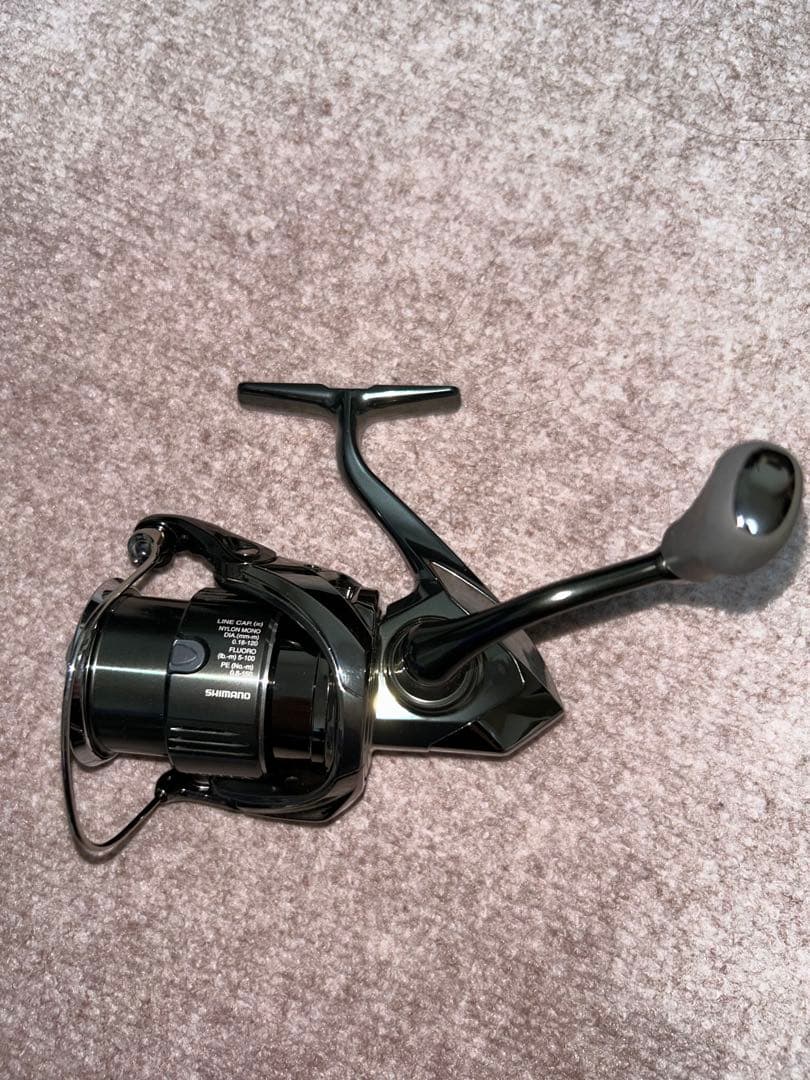 22ステラ2500S　美品