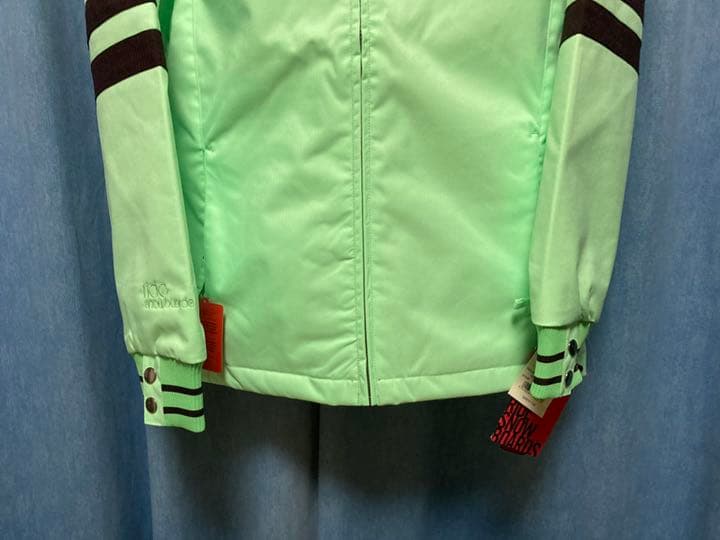 新品 ライドスノーボード ジャケット ウェア☆送料無料♪