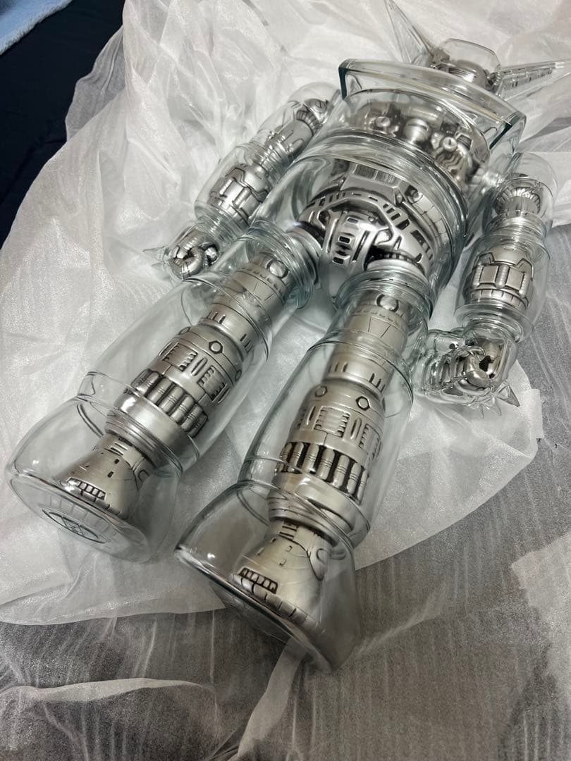 【限定20体】Kaiju One ゲッター1 ゲッターロボ