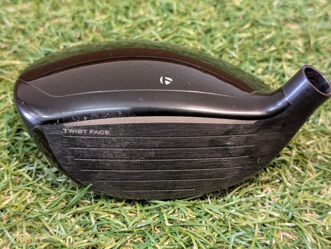 テーラーメイドステルス2プラス フェアウェイウッド5wヘッドのみ