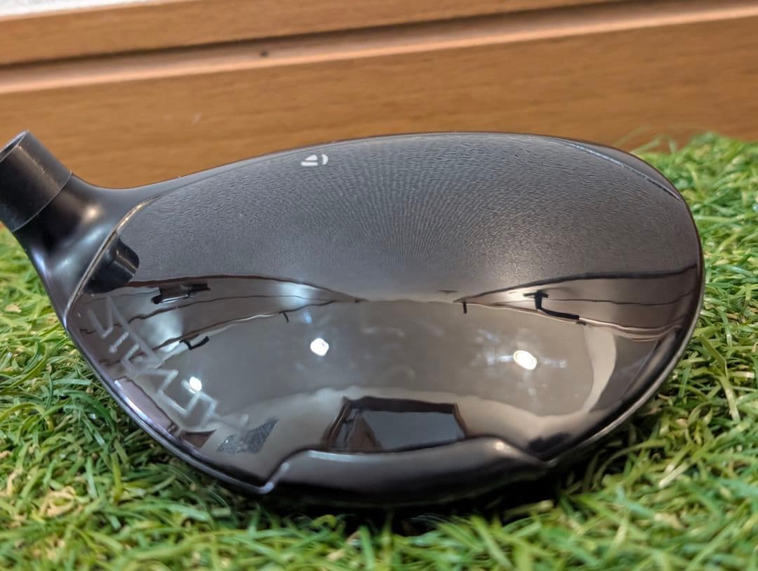 テーラーメイドステルス2プラス フェアウェイウッド5wヘッドのみ