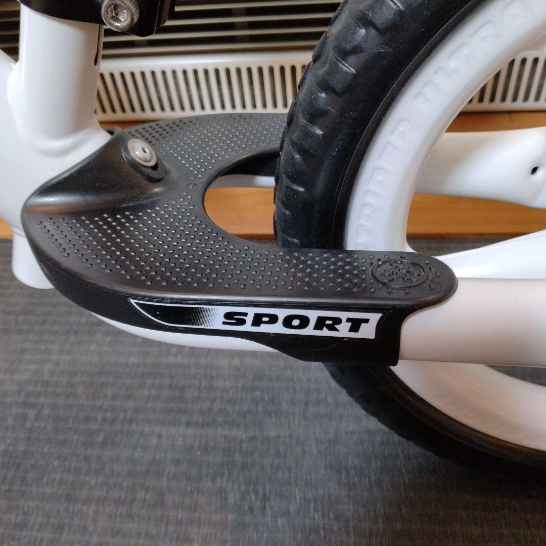 ✨️極美品✨️STRIDER セーブ・ザ・チルドレン・ジャパンモデル 豪華付属品