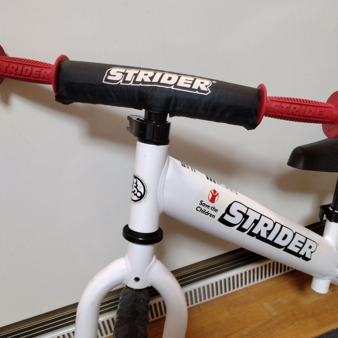 ✨️極美品✨️STRIDER セーブ・ザ・チルドレン・ジャパンモデル 豪華付属品