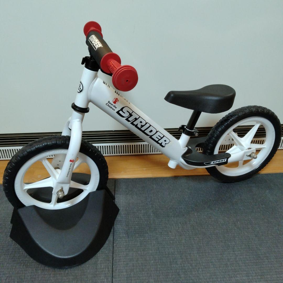 ✨️極美品✨️STRIDER セーブ・ザ・チルドレン・ジャパンモデル 豪華付属品