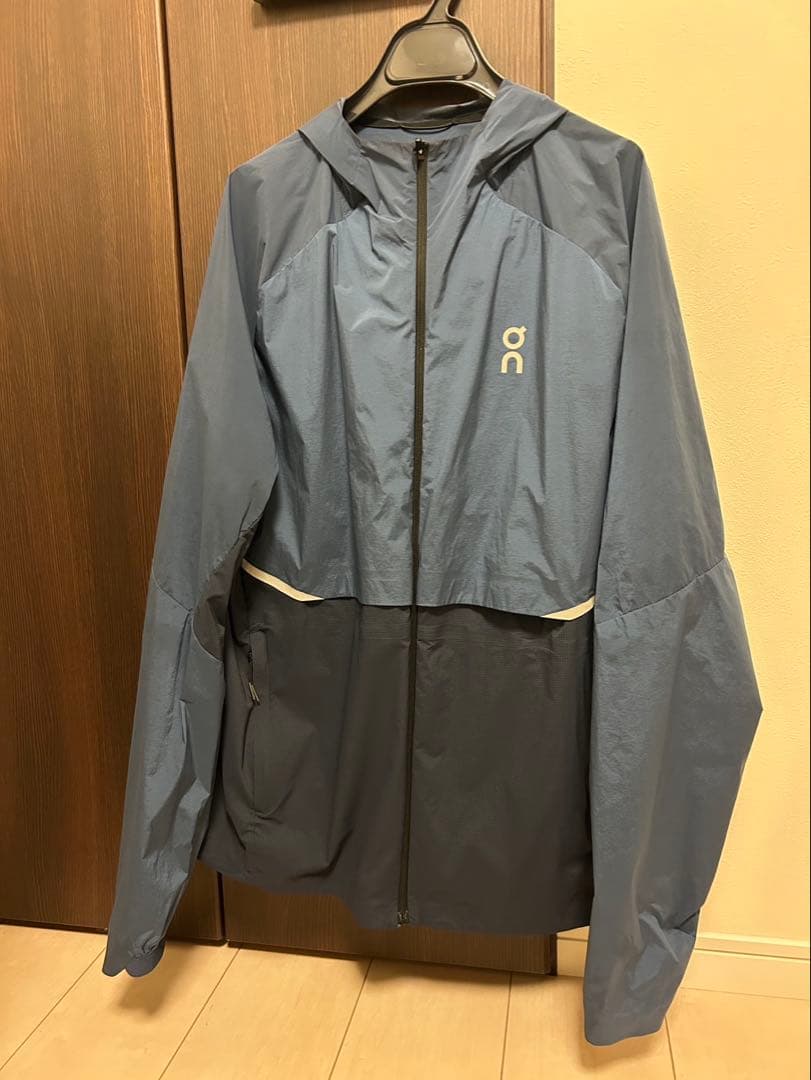 On Core Jacket サイズＬ