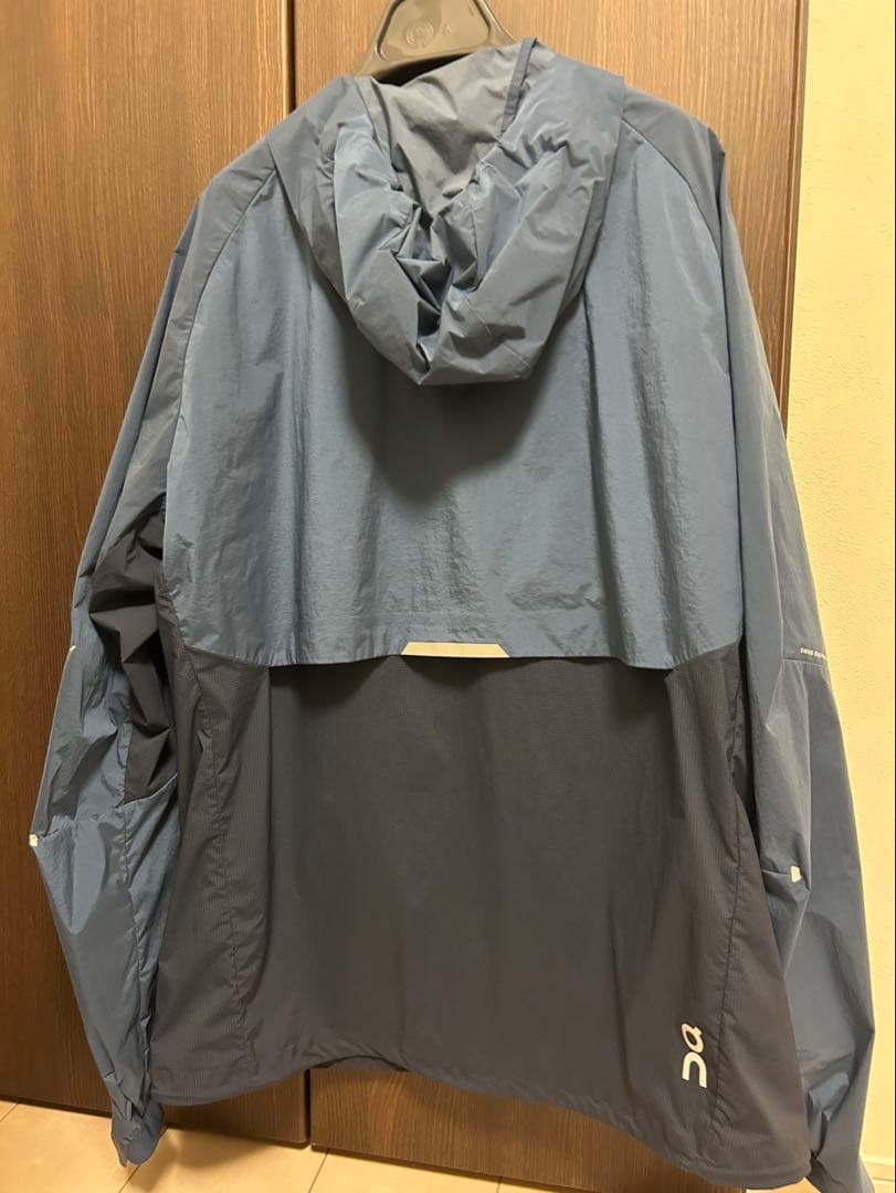 On Core Jacket サイズＬ