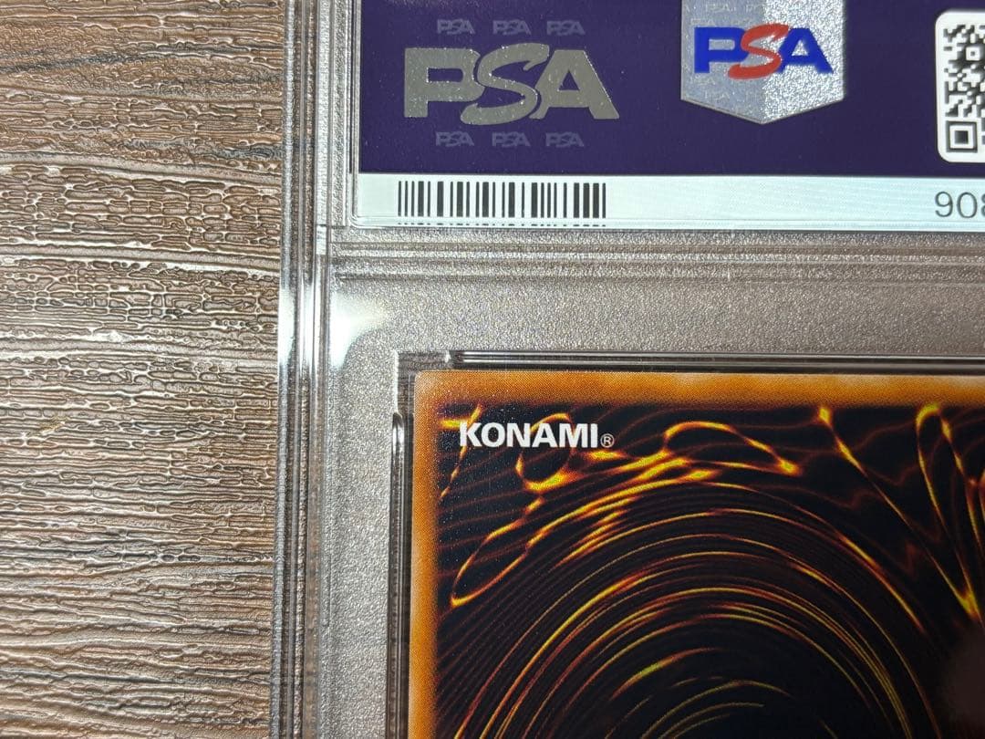 遊戯王 PSA10 パーピィ・レディ 初期 鑑定済み GEM MINT 極美品