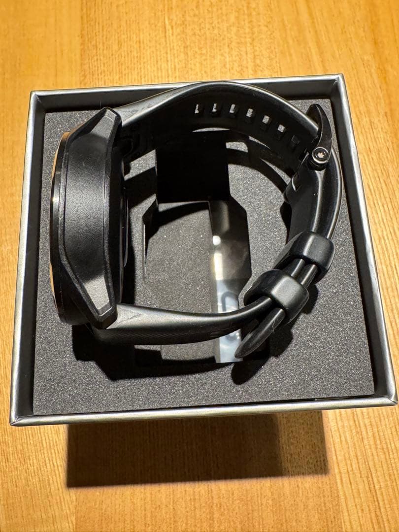 GARMIN APPROACH S62 GPSゴルフナビ 元箱付き