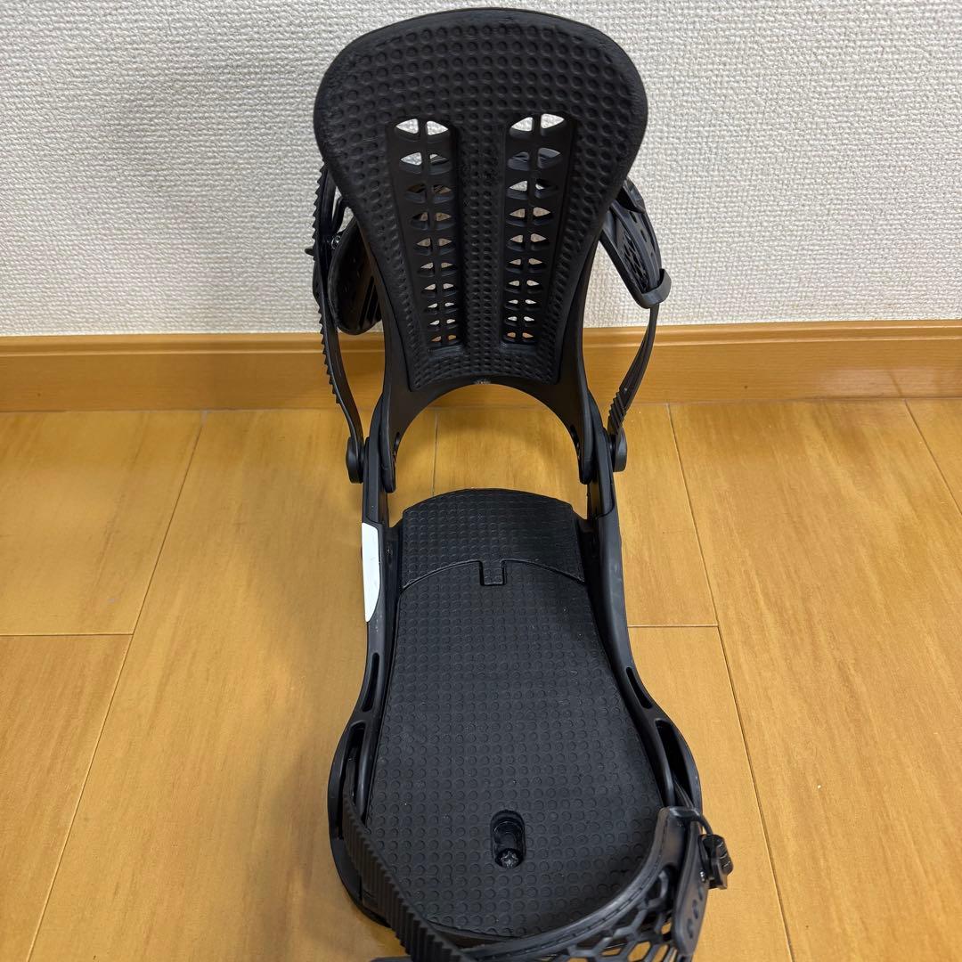 24-25 UNION FORCE CLASSIC ビンディング Mサイズ