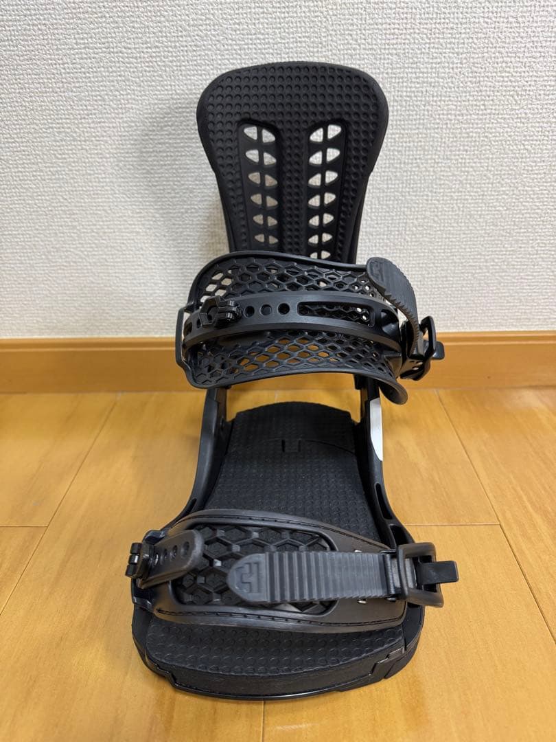 24-25 UNION FORCE CLASSIC ビンディング Mサイズ