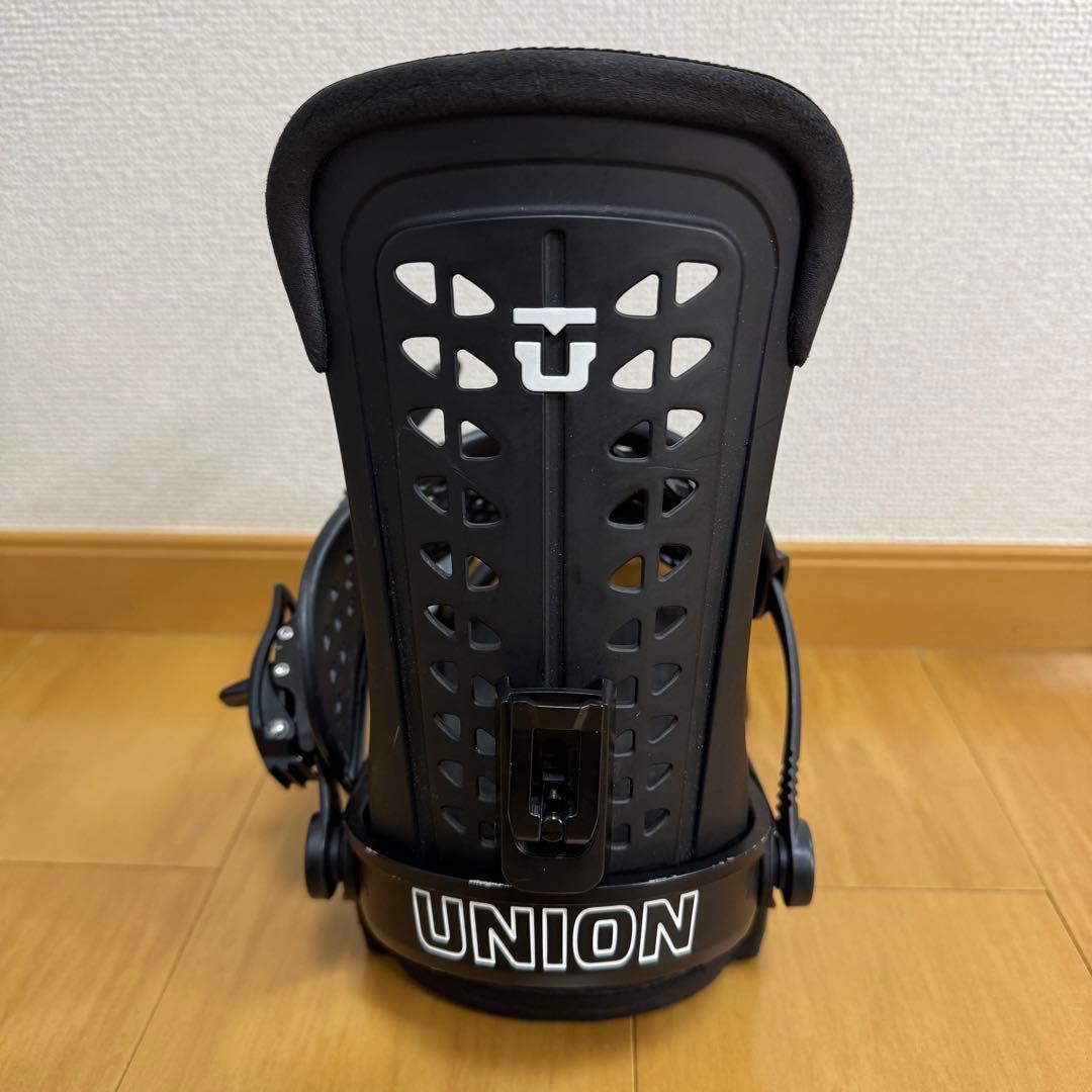24-25 UNION FORCE CLASSIC ビンディング Mサイズ