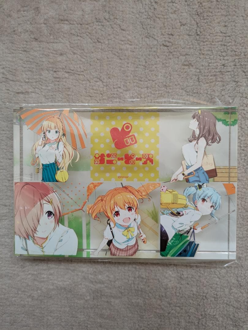 【最終値下げ♪】アイドリープライド IDOLY PRIDE アイプラ サニピ