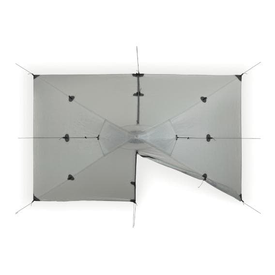 新品 未開封 ライトウェイ ピラオム デュオタープ ウルトラ TNT