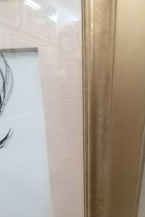 フランス油絵15号 トラバース・プーラン　ヤマト160サイズ　サイン入り原画油絵