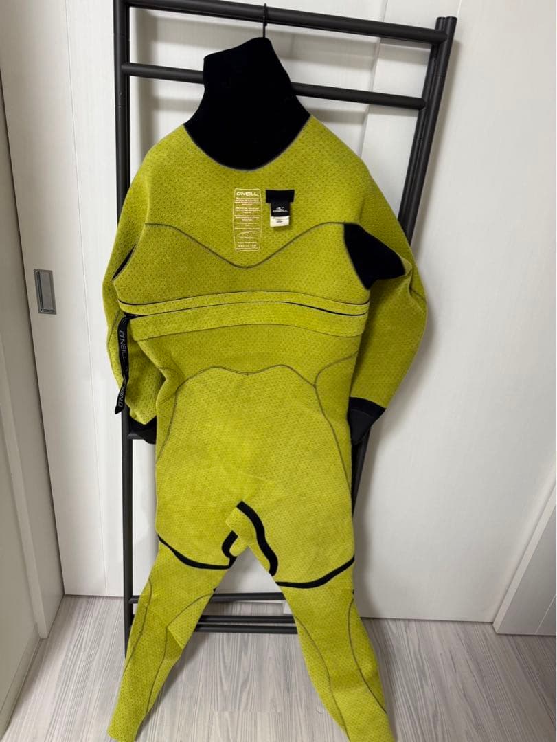 オニールウェットスーツ