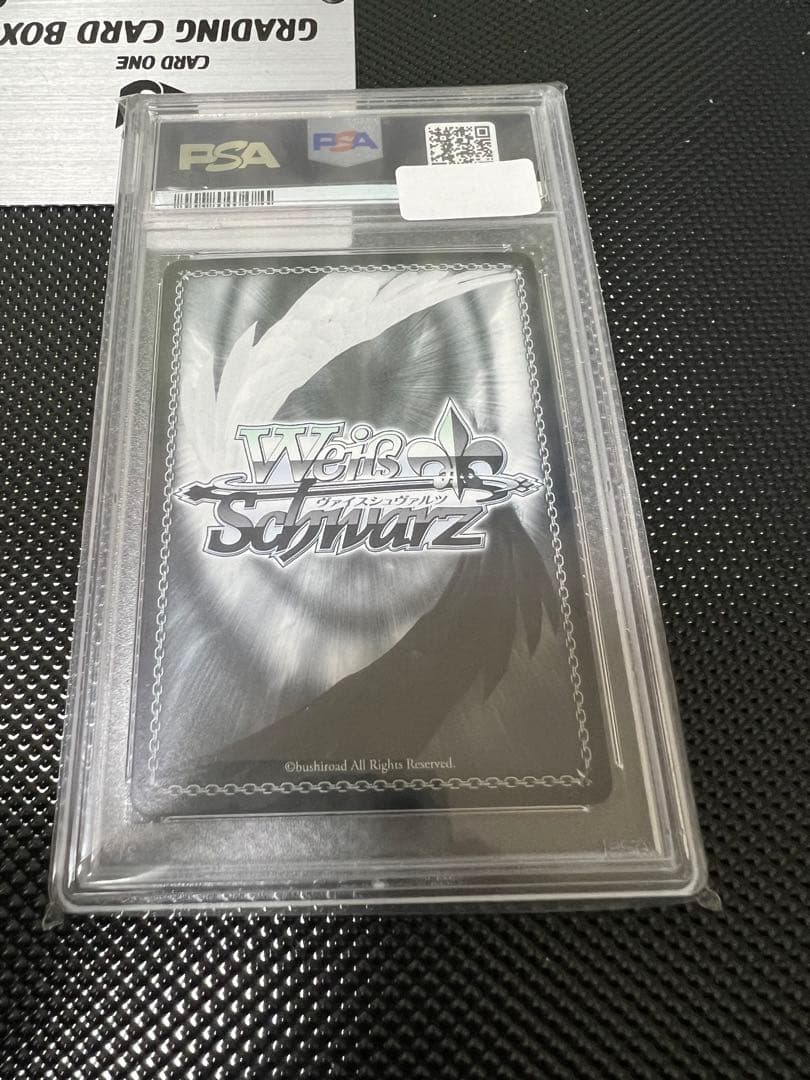 楪　いのり　SP PSA10