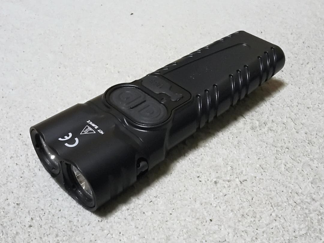 SureFire Stiletto Pro II 1500ルーメン