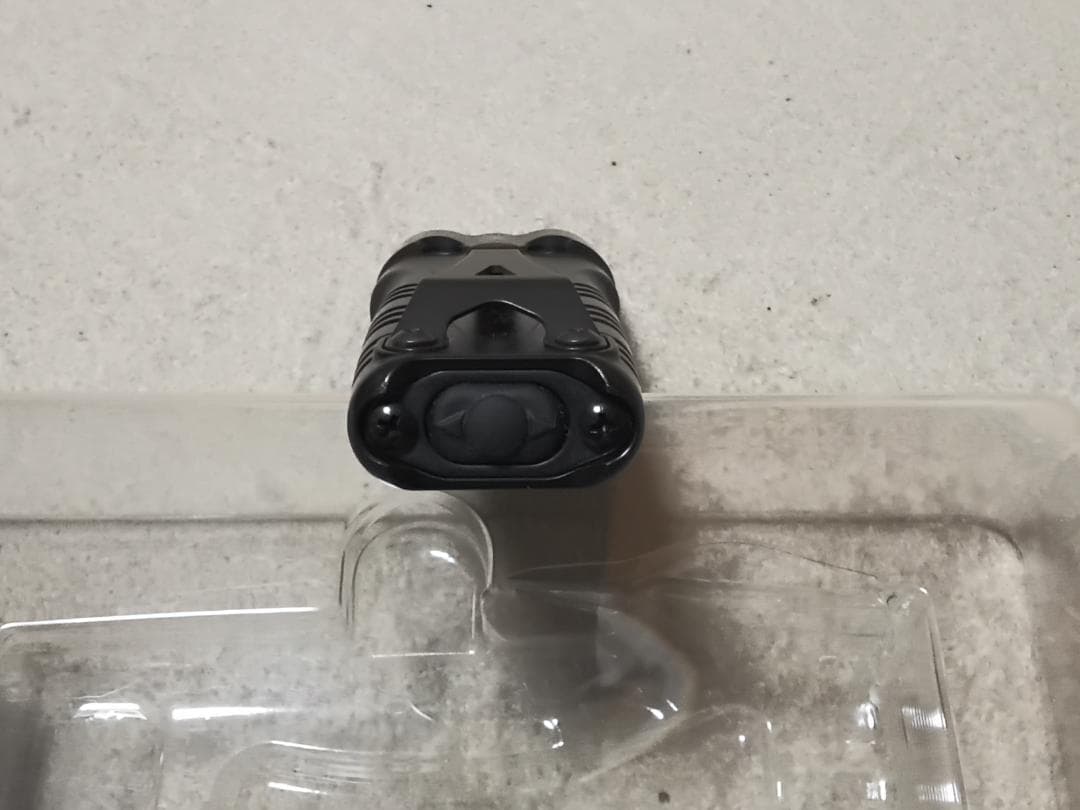 SureFire Stiletto Pro II 1500ルーメン