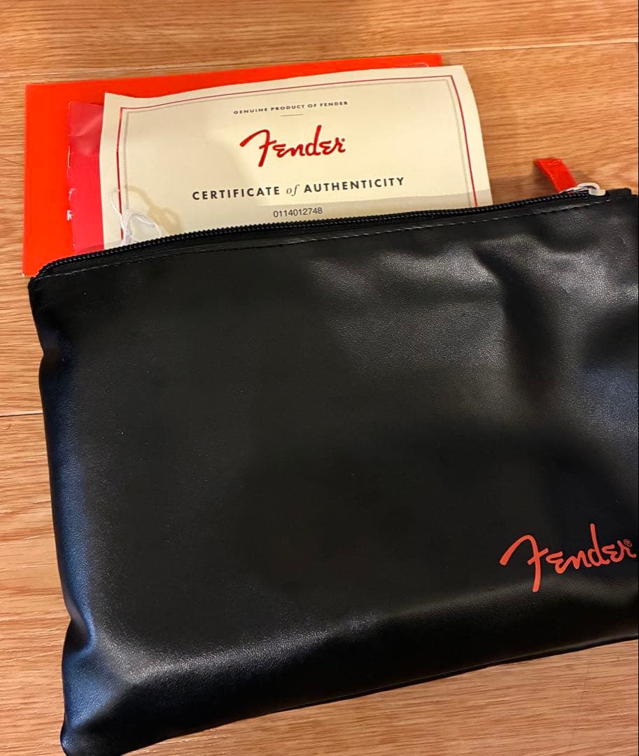 ギター Fender USA American Professional Jaguar