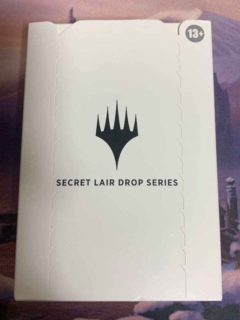 MTG/SLD/Street Fighter/Foil/1個①