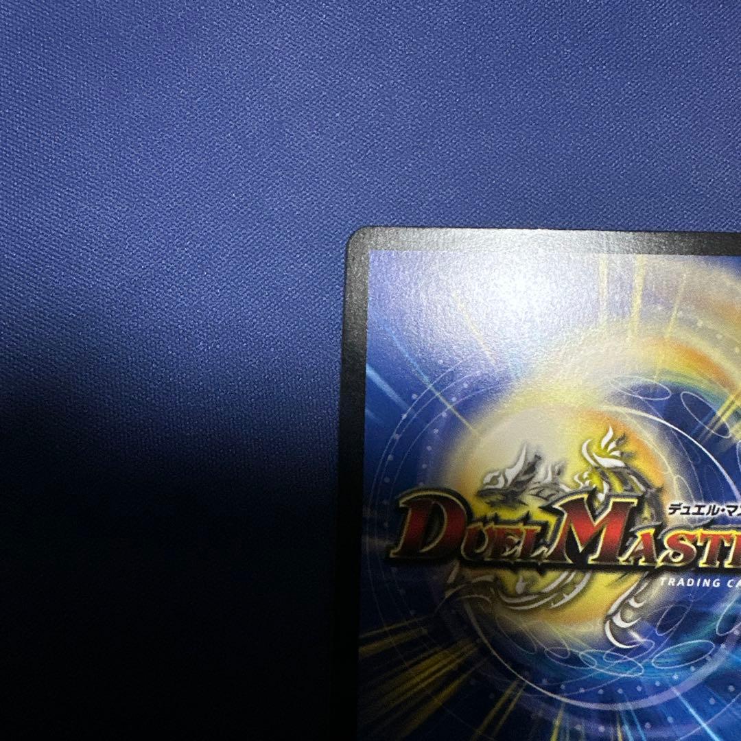 王闘竜皇　ボルシャック・ドラゴン　秘　シークレット　25RP1 DMR DM1㊙︎