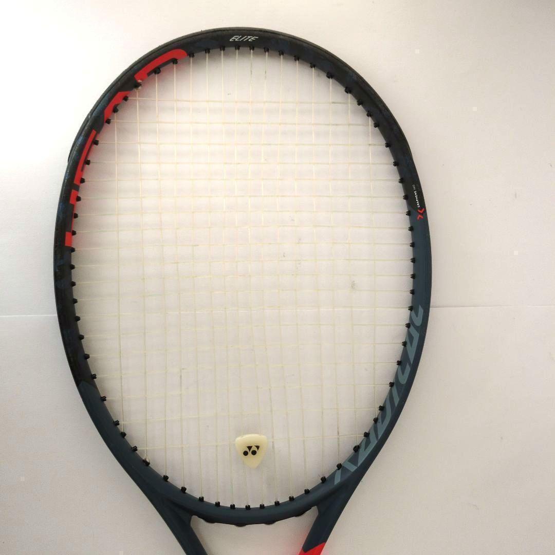 ☆美品☆HEAD(ヘッド) GRAPHENE 360 RADICAL ELITE