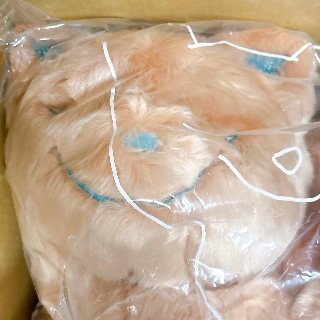 【おまけ付 新品未開封】 米津玄師 リイシューねこちゃん Grande グッズ