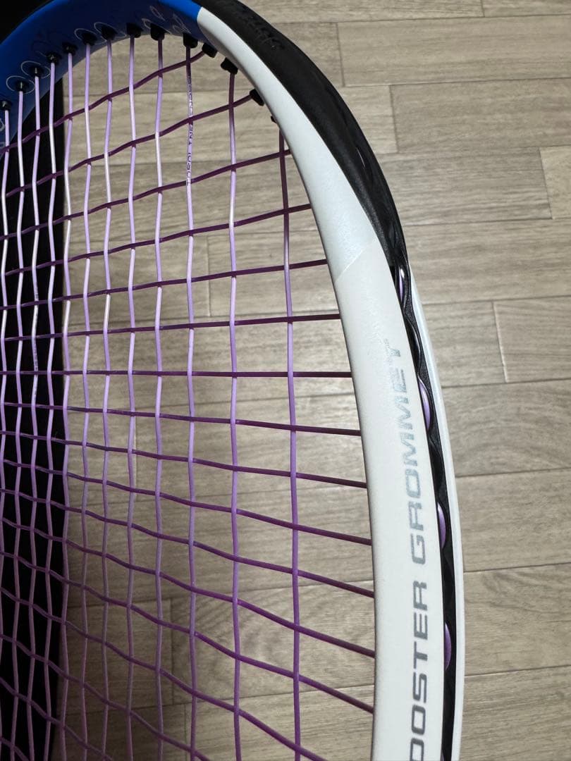 Mizuno F300 テニスラケット　G2