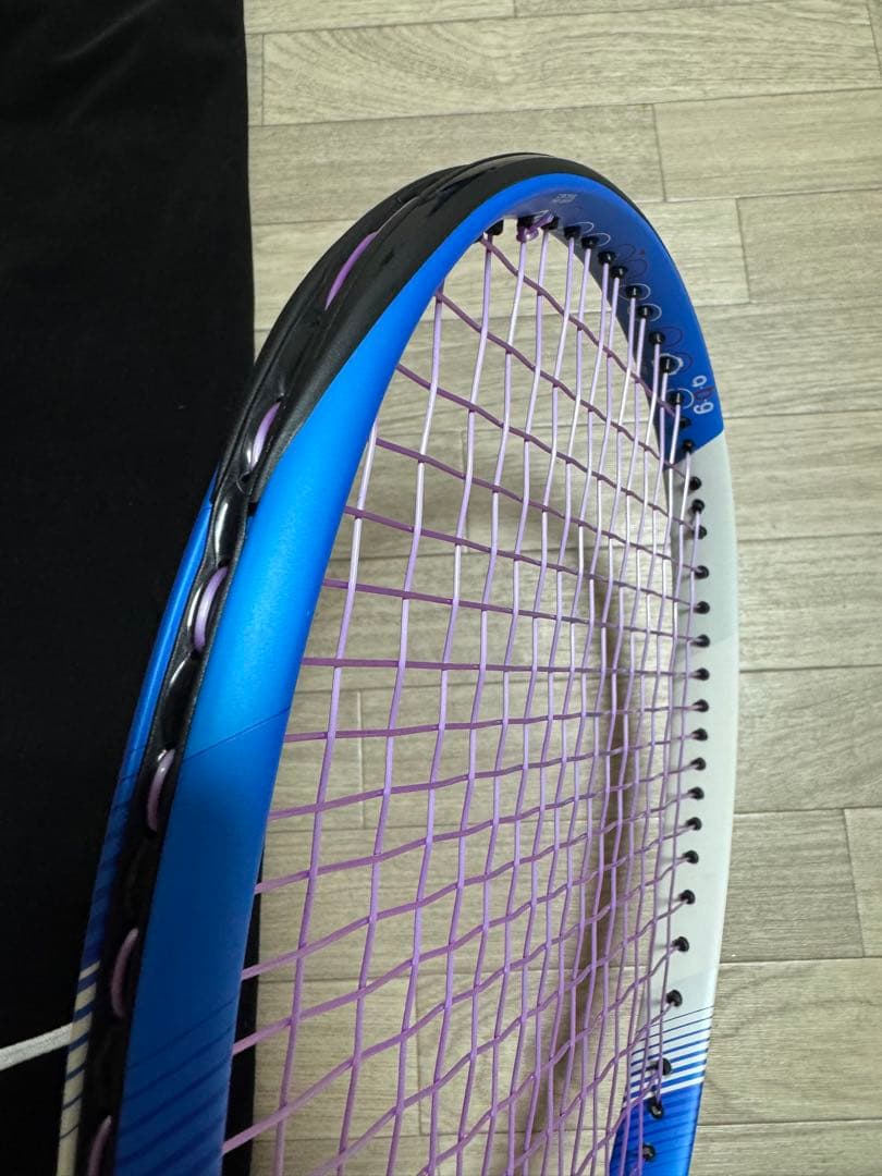 Mizuno F300 テニスラケット　G2