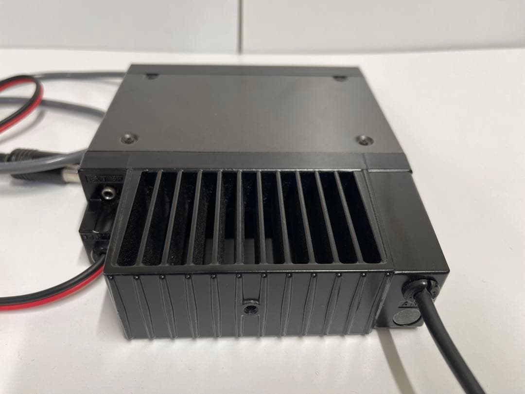 YAESU FT-2312 ジャンク