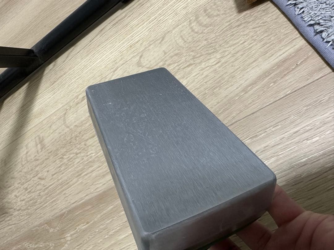 ガリウム トライアルワクシングセット JB0004