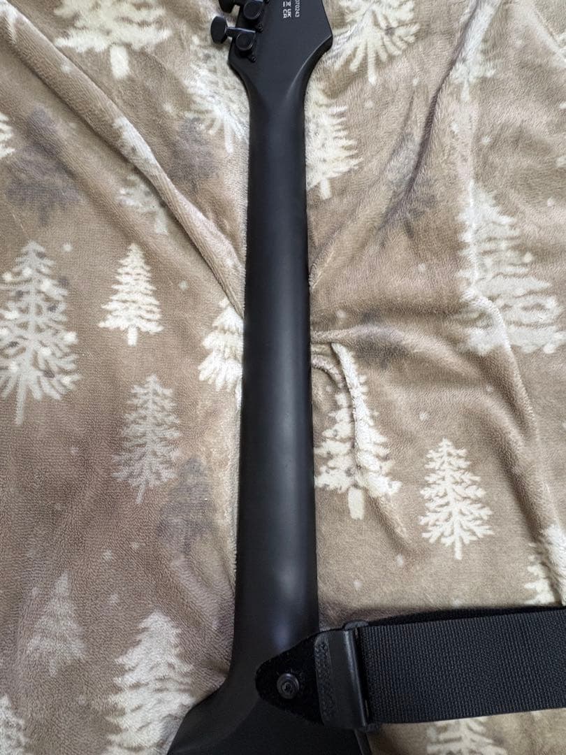 ギター SOLAR Guitars V2.7C