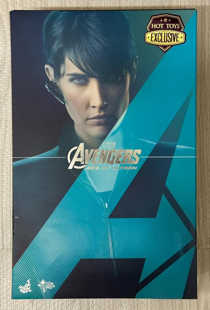 未開封 ムービーマスターピース マリア・ヒル トイサピエンス限定