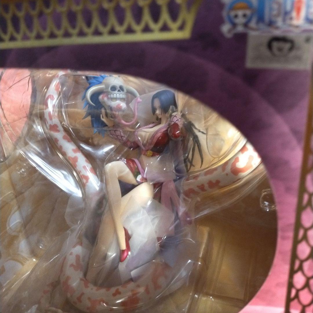 【未使用・未開封】POP MAXIMUM ボア・ハンコック　海外正規品