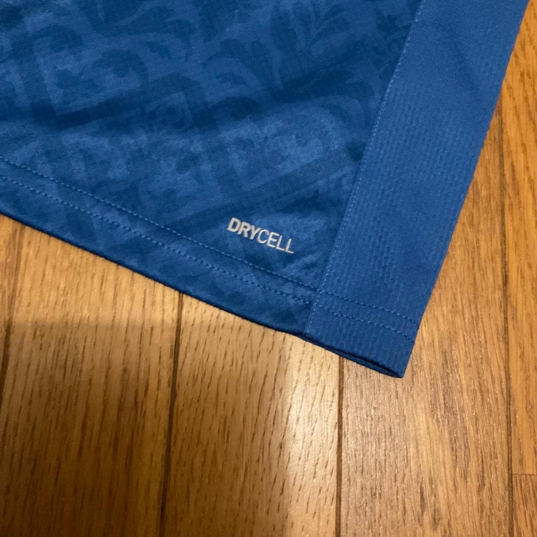 PUMA イタリア代表 EURO2020 FEDERICO CHIESA 14