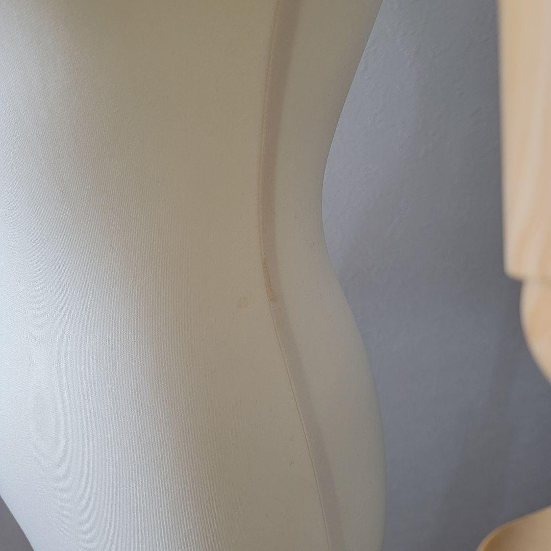 【美品】腕付き アーム付き トルソー マネキン 女性