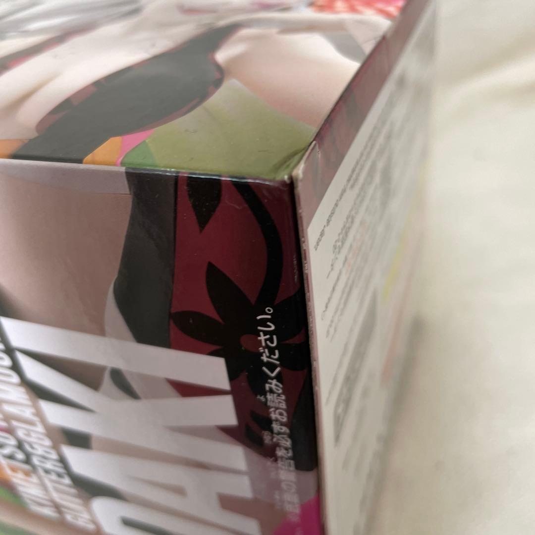 【未開封４個セット】鬼滅の刃 プライズ景品セット