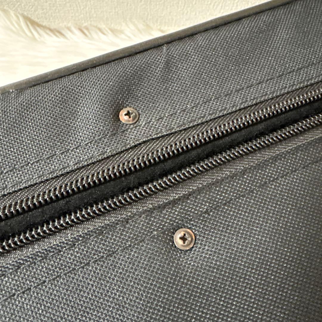 SUZUKI アルトサックス ケース付き