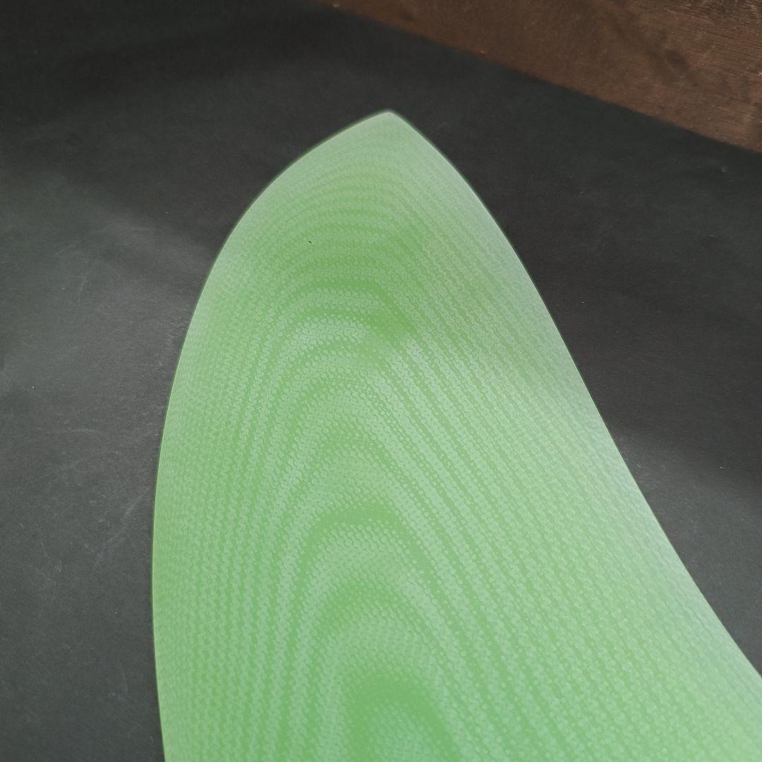 10.25インチ　センターフィン　シングルフィン　ロングボード　フィン